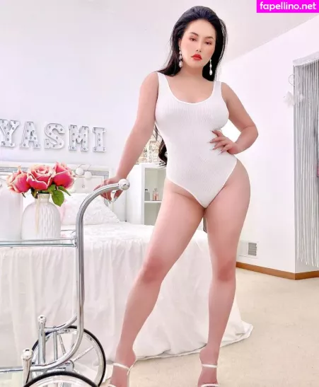 Yasmi OnlyFans Thumbnail #iGJ1Jz8AlA