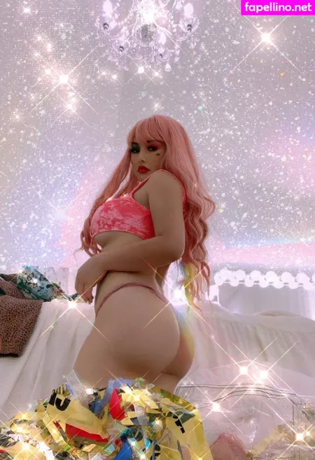 Yasmi OnlyFans Thumbnail #snxttCj7aW