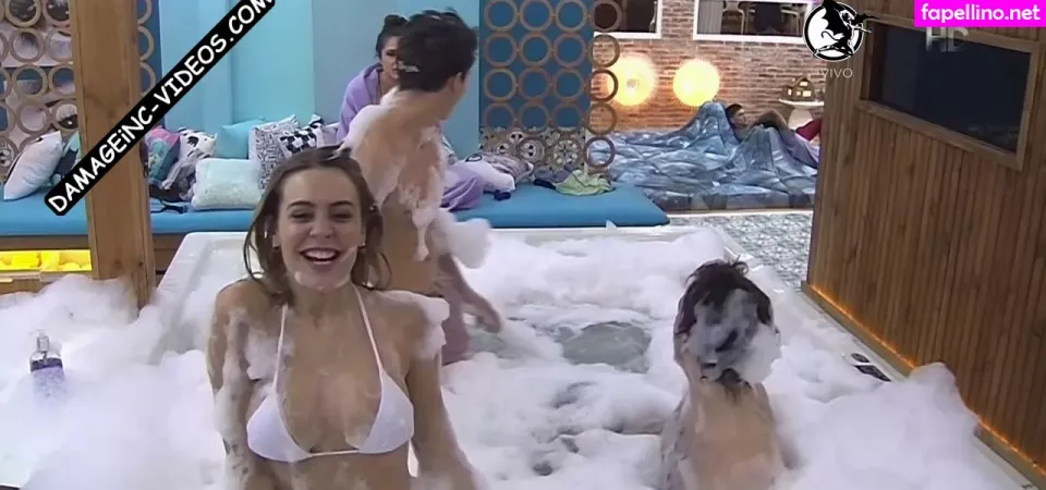 Yasmila Mendeguia OnlyFans Thumbnail #HlLCENQssE