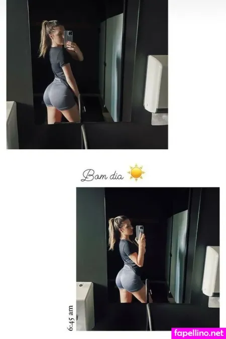 Yasmim Galli OnlyFans Thumbnail #G1arM2B9Mr