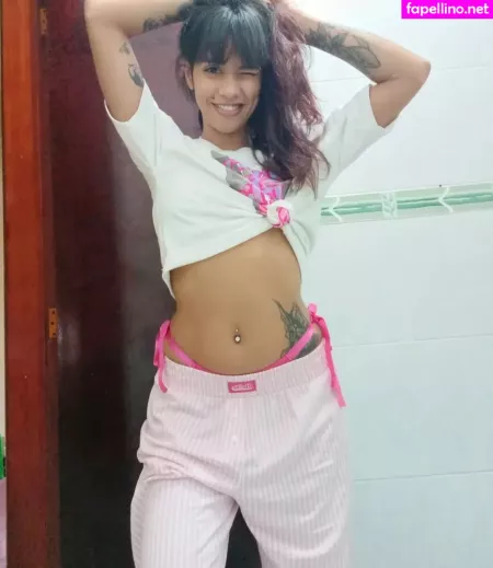 Yasmim Machado OnlyFans Thumbnail #XWTt4HdRcw