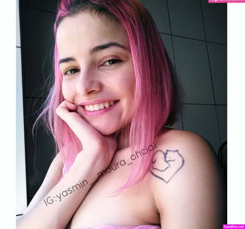 Yasmim Moura OnlyFans Thumbnail #4nUWxVTAeD