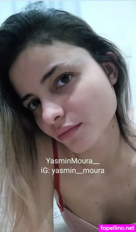 Yasmim Moura OnlyFans Thumbnail #6F7ycLLEJE