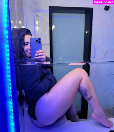 Yasmim Prado OnlyFans Thumbnail #KM7kO2odsO