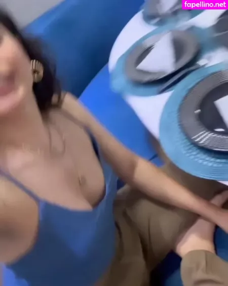 Yasmin Ali Yassine OnlyFans Thumbnail #6NXfZO25fK