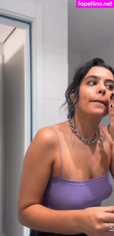 Yasmin Ali Yassine OnlyFans Thumbnail #8IrLRonz1B