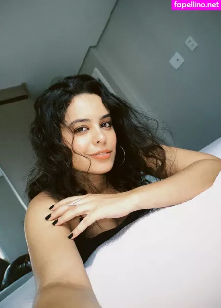 Yasmin Ali Yassine OnlyFans Thumbnail #EvzrQ976y5