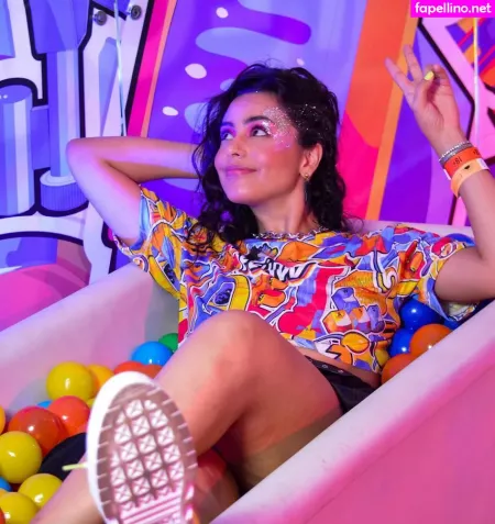 Yasmin Ali Yassine OnlyFans Thumbnail #JfTZ5QDX40