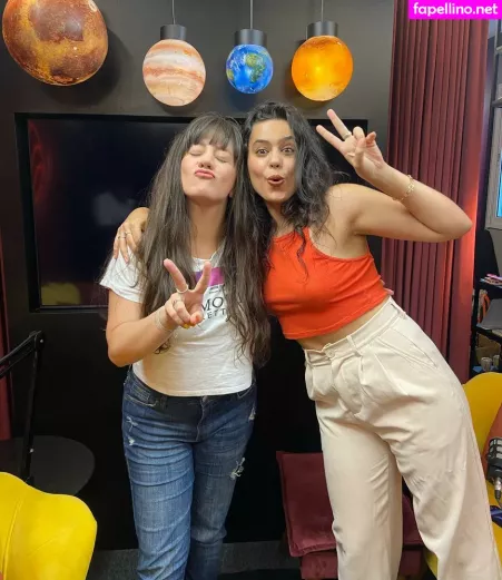 Yasmin Ali Yassine OnlyFans Thumbnail #KIOrkymZqd