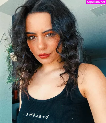 Yasmin Ali Yassine OnlyFans Thumbnail #LQ6OyBBZSl