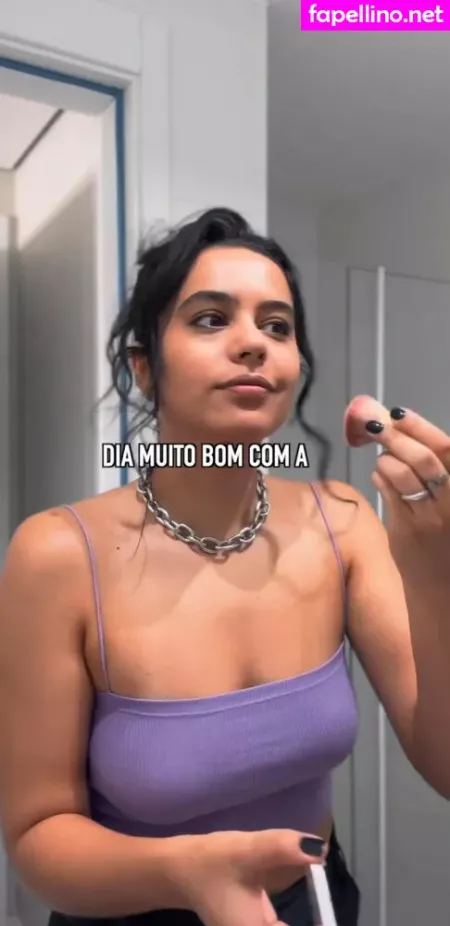 Yasmin Ali Yassine OnlyFans Thumbnail #PBMT51CWUO
