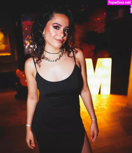Yasmin Ali Yassine OnlyFans Thumbnail #eSO8laLYFV