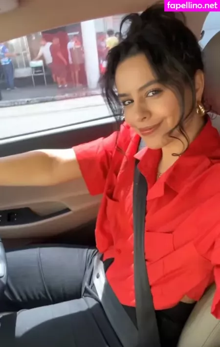 Yasmin Ali Yassine OnlyFans Thumbnail #hgtT4HQirv