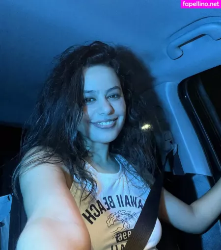 Yasmin Ali Yassine OnlyFans Thumbnail #rdwSAYQoRT