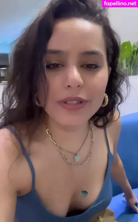 Yasmin Ali Yassine OnlyFans Thumbnail #smI3rZlVWb