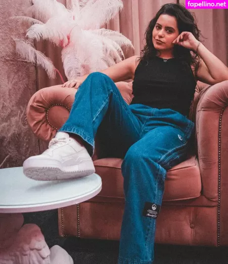 Yasmin Ali Yassine OnlyFans Thumbnail #xPHg72cQDt