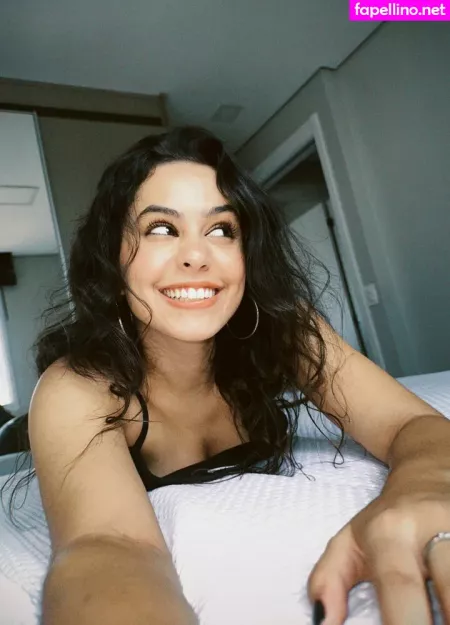 Yasmin Ali Yassine OnlyFans Thumbnail #zrlSiq0ufs