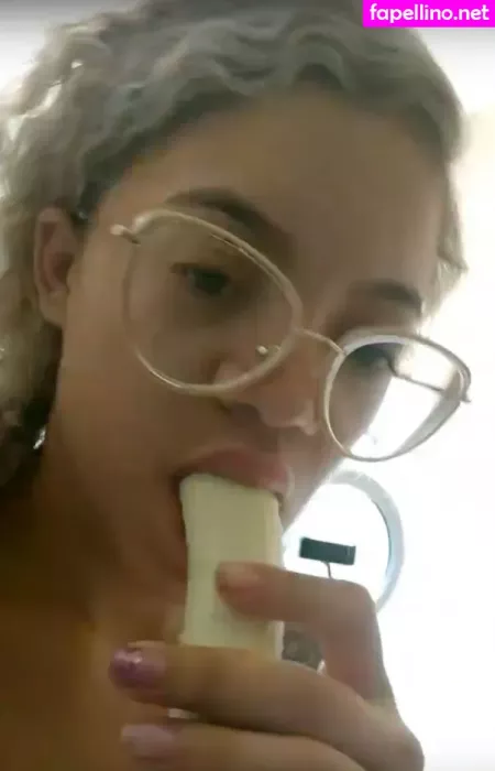 Yasmin Alves OnlyFans Thumbnail #KpIDOJ0G5P