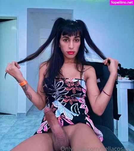 Yasmin Avalo OnlyFans Thumbnail #iZirTlXeYL