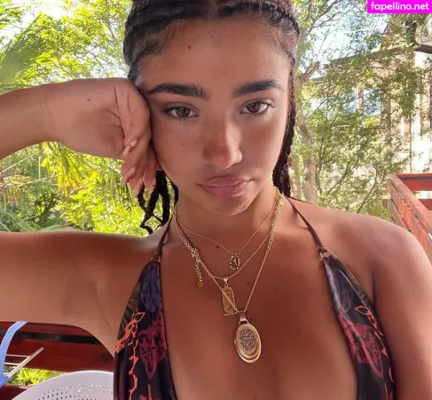 Yasmin Barbieri OnlyFans Thumbnail #9MVbJQlmsx