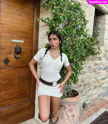 Yasmin Barbieri OnlyFans Thumbnail #AfrusT94W6