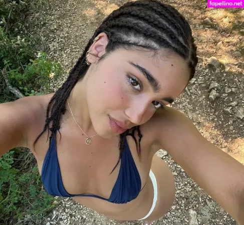 Yasmin Barbieri OnlyFans Thumbnail #vr0nEK2e8H