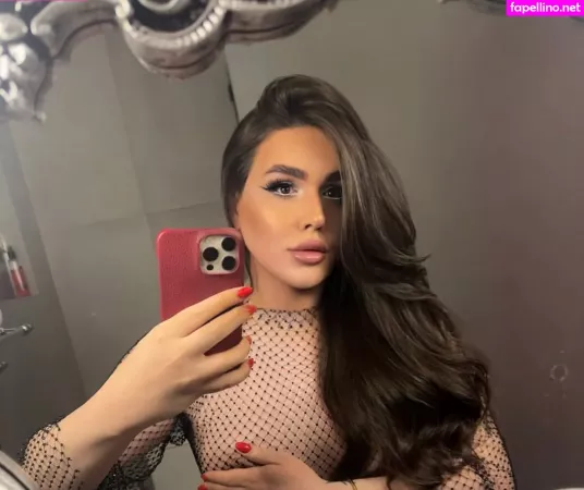 Yasmin Bianchi OnlyFans Thumbnail #hw8LWXNsce