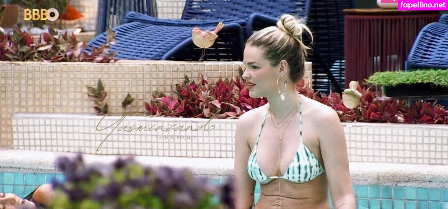 yasminbrunet Nude Leaked OnlyFans Photo #HlS0rbLHbJ