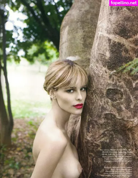 Yasmin Brunet OnlyFans Thumbnail #MPiyZmZZwg