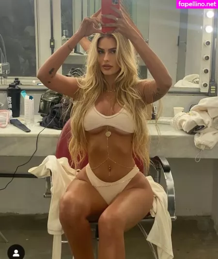 Yasmin Brunet OnlyFans Thumbnail #QUlIdGTYNY