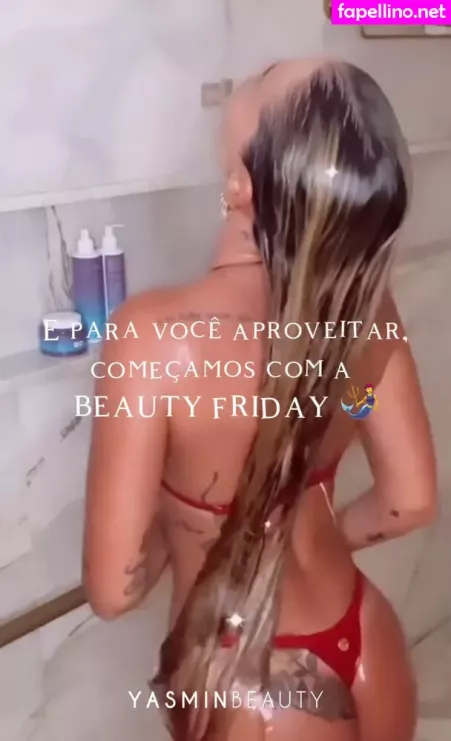 Yasmin Brunet OnlyFans Thumbnail #RJJZgycXkC