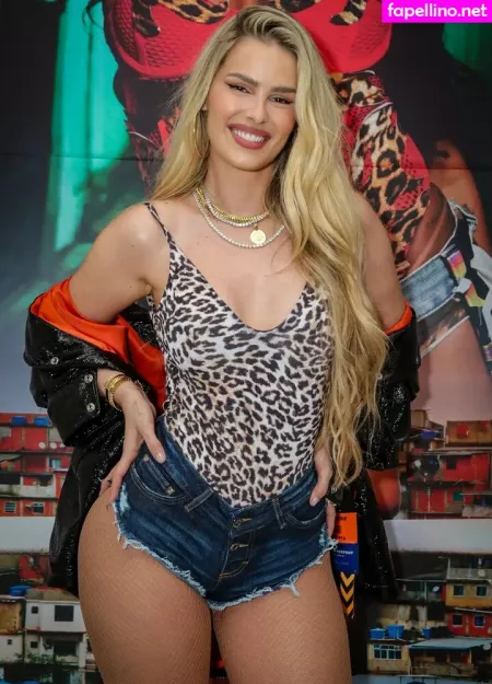 Yasmin Brunet OnlyFans Thumbnail #RhyhlWWGKZ