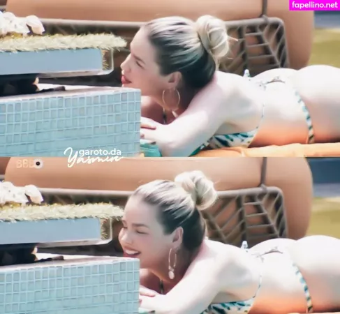 Yasmin Brunet OnlyFans Thumbnail #Yf4Q9xsQZJ
