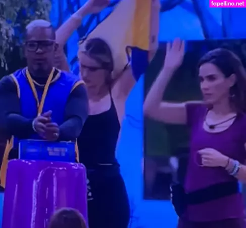 Yasmin Brunet OnlyFans Thumbnail #teQUsywbrM