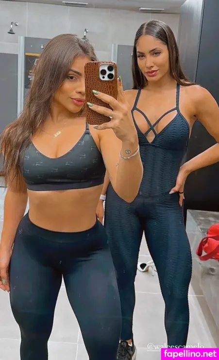 Yasmin Cambui OnlyFans Thumbnail #OUeo4eyCti