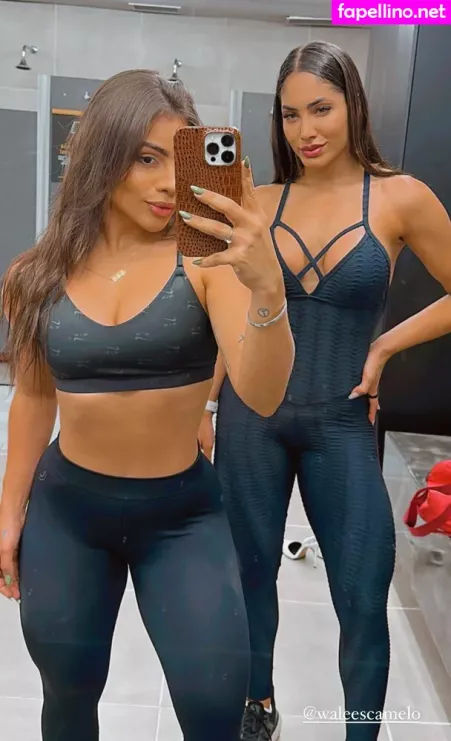 Yasmin Cambui OnlyFans Thumbnail #ckAuQtj4dB