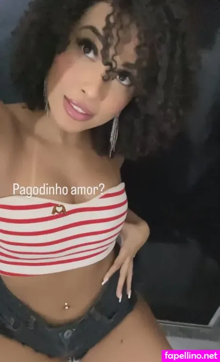 Yasmin Carvalho OnlyFans Thumbnail #LfRvBNlK75