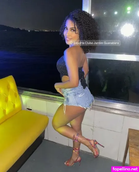 Yasmin Carvalho OnlyFans Thumbnail #i8g0mCNH7R