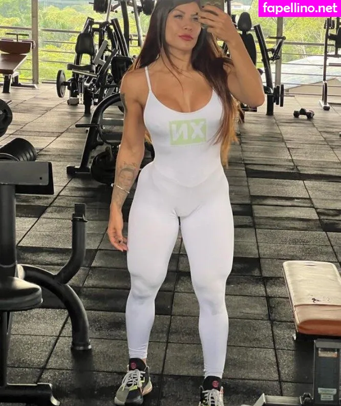 yasmincastrill Nude Leaked OnlyFans Photo #G1y0uP7HH7