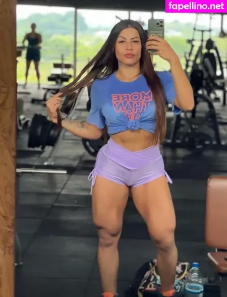 Yasmin Castrillon OnlyFans Thumbnail #OnvdgR7oY7