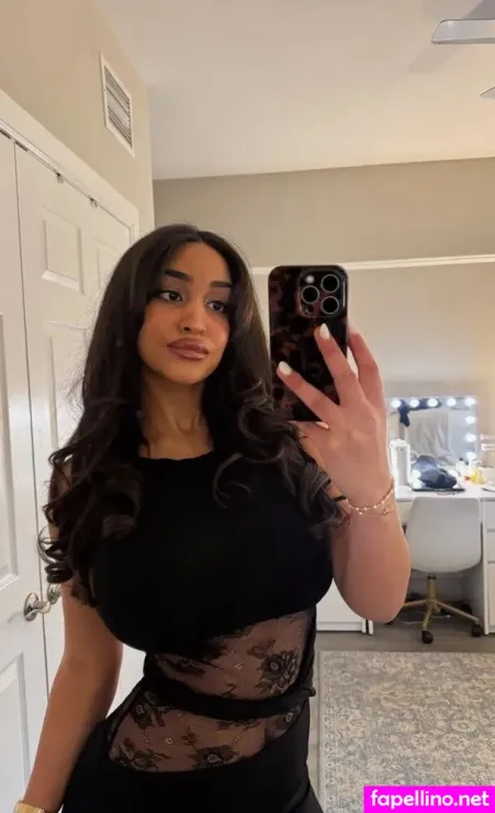 Yasmin D OnlyFans Thumbnail #ApavC9B7oK