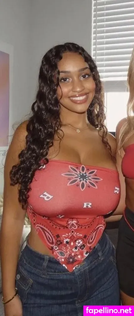 Yasmin D OnlyFans Thumbnail #DBIXkOQ37f