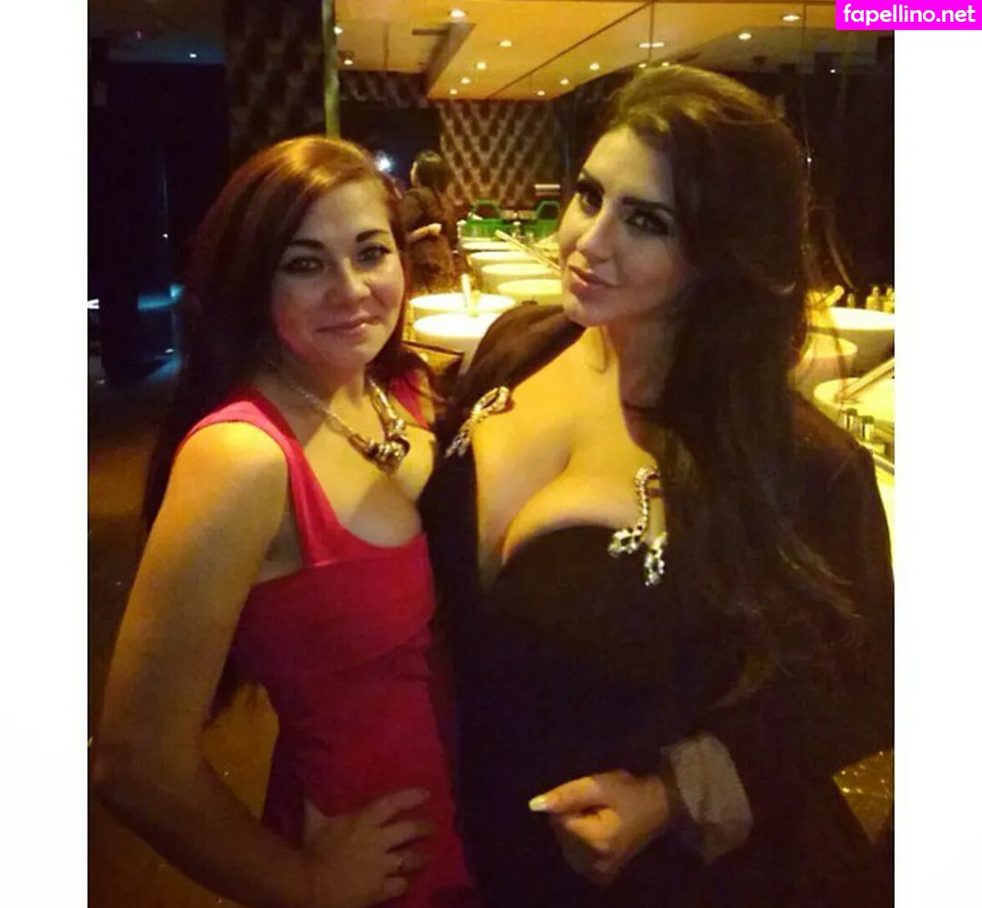 yasmindisney Nude Leaked OnlyFans Photo #a70MU5AVG9