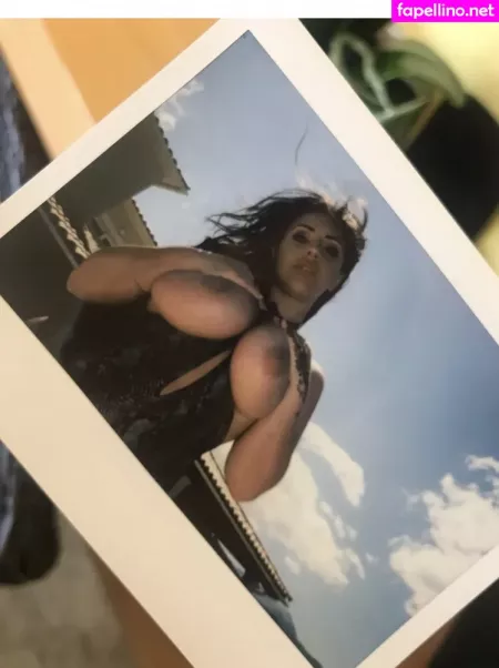 Yasmin Disney OnlyFans Thumbnail #ay9KQxr0l0