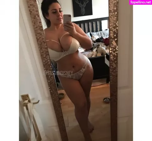 Yasmin Disney OnlyFans Thumbnail #yCpT84yuaM