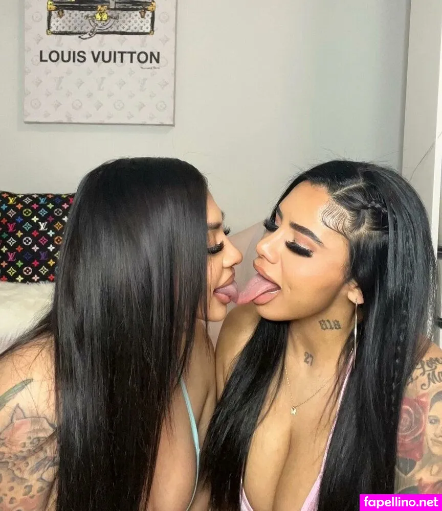 Imyasminestrada, officialyasminestrada, yasminestrada Nude Leaked OnlyFans Photo #7of2HyAXRY