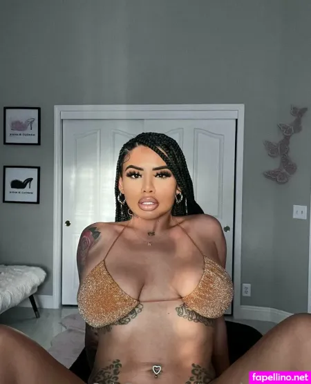 Yasmin Estrada OnlyFans Thumbnail #A929QXK4eW