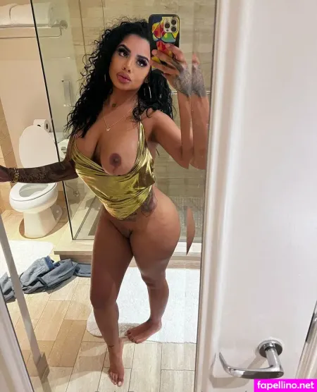 Yasmin Estrada OnlyFans Thumbnail #UhaDfZl2f0