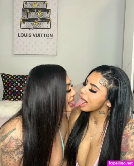 Yasmin Estrada OnlyFans Thumbnail #tNJchIw46A