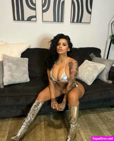 Yasmin Estrada OnlyFans Thumbnail #w3SADbJzmD